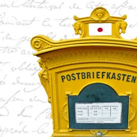 Lettershop