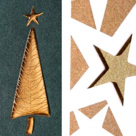 Weihnachtskarte